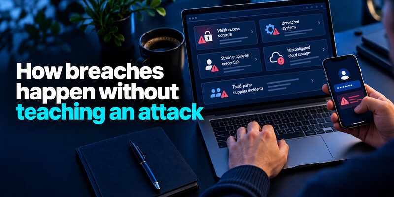 What Is a Data Breach? Meaning, Examples, and What to Do