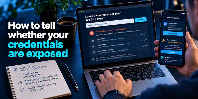 What Is Credential Stuffing? How Reused Logins Become Account Takeovers