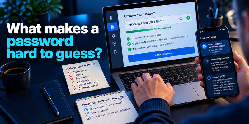 What Is Brute Force Attack? Password Guessing Explained