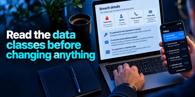 Check Email Data Breach Free Online: Fast, Safe Options