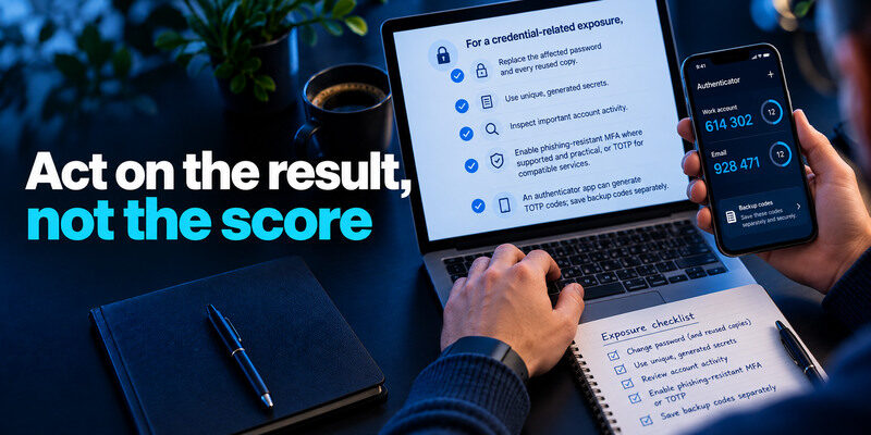 Best Free Breach Check Websites: Safe Picks and What They Show