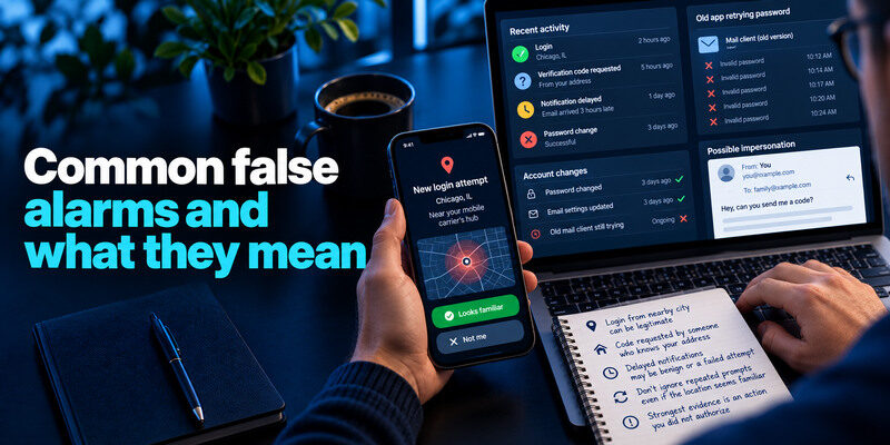 Has My Email Been Hacked? How to Tell and What to Do