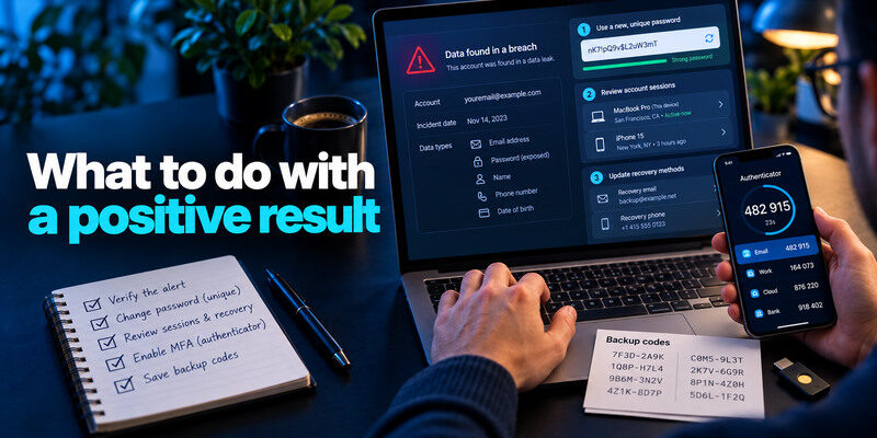 Best Data Breach Checker Tools: Which One Should You Use?