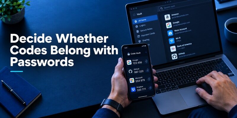 Best iOS Authenticator App: Fit the Apple Workflow You Actually Use