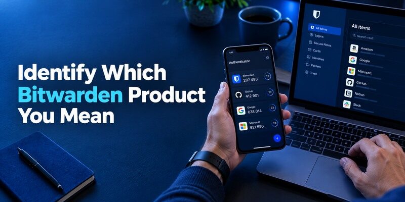 Bitwarden Authenticator App Review: Standalone Codes or Vault TOTP?