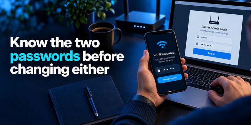 Best Way to Secure Your WiFi Router: A Practical Home Checklist