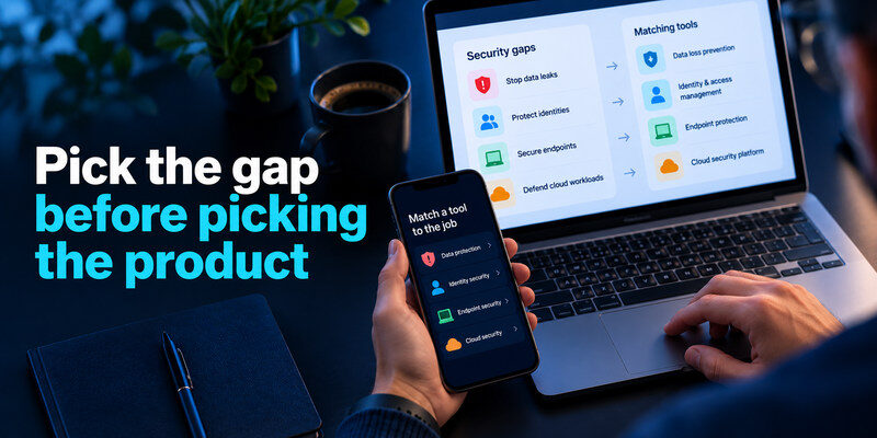 Best Free Cybersecurity Tools: A Practical Shortlist by Job