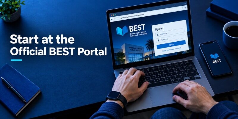 Best Authentication LACOE: Sign In to the BEST Advantage Portal