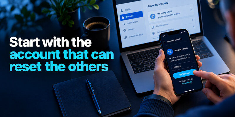 Best Security Settings for Social Media: What to Turn On First