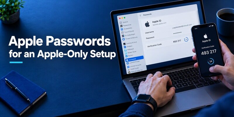 Best Authenticator App for Mac: Desktop Codes and Phone Pairing