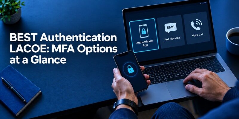 Best Authentication LACOE: Sign In to the BEST Advantage Portal