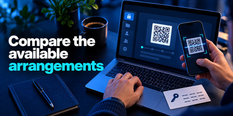 Password Manager With Built In 2FA Support: Convenience, Risks, and the Right Setup