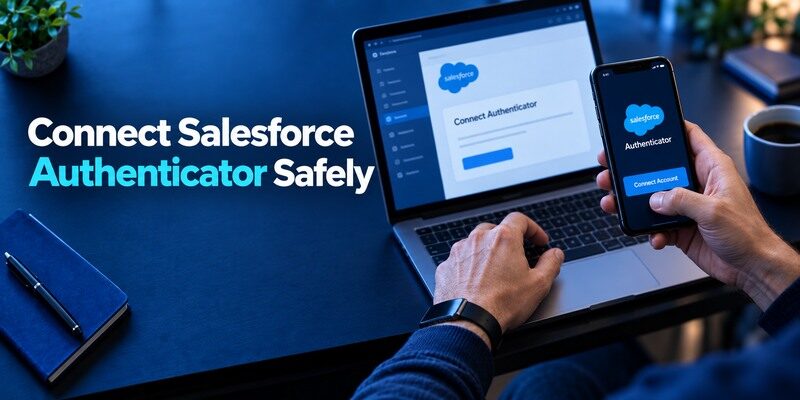Salesforce Authenticator App Review: Approval, Backup, and Admin Policy