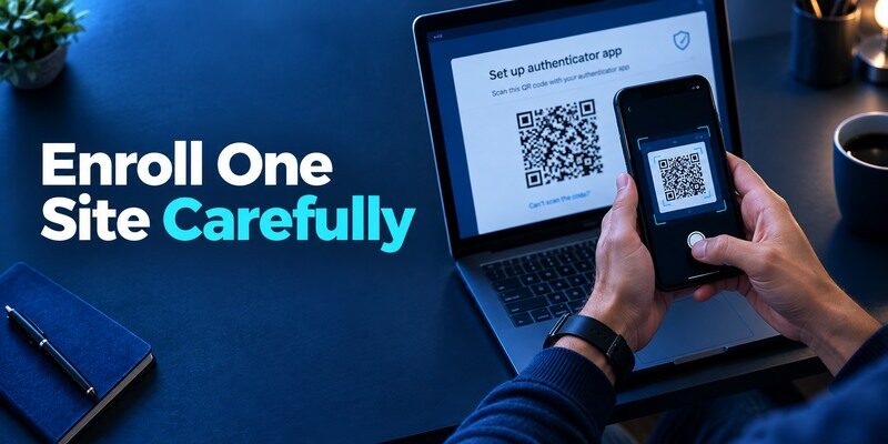 1Password Authenticator Review: Codes Inside a Password Vault