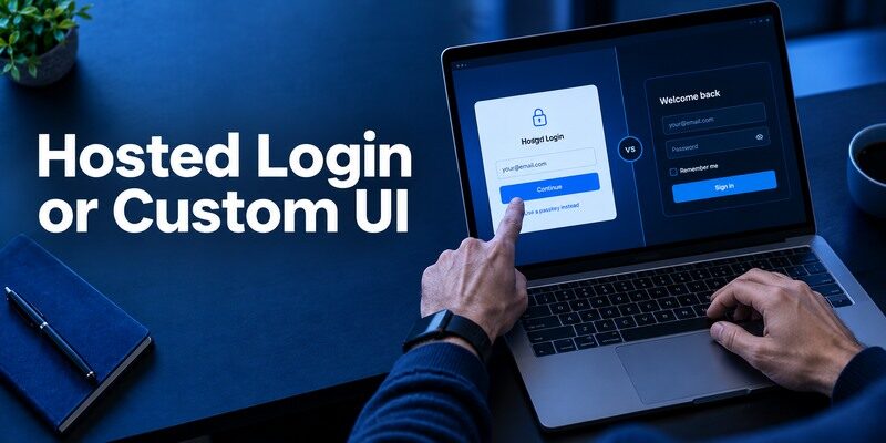 Best Authentication Service for an App: Compare Login Platforms