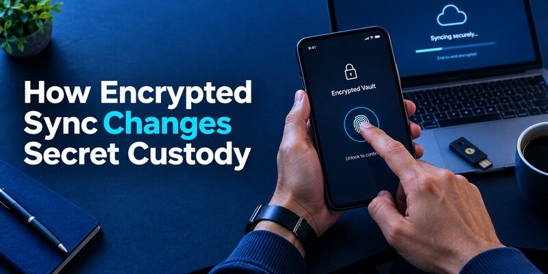 Ente Auth Review: Encrypted Sync with a Recovery Plan