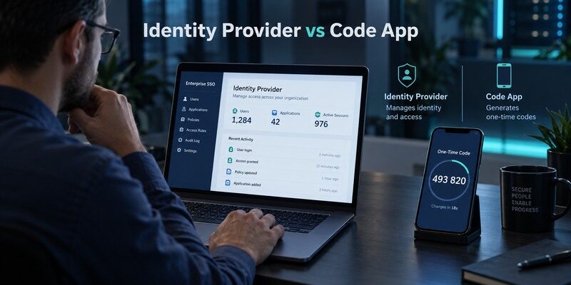 Best Authentication Providers: Choose the Right Identity Layer