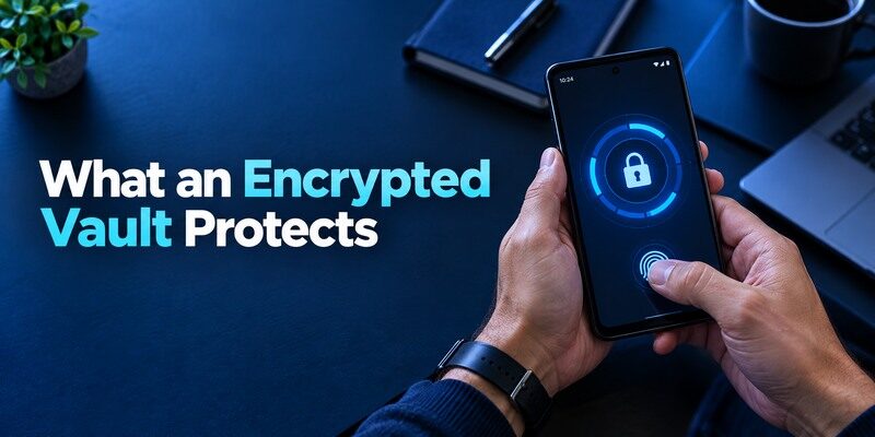 Aegis Authenticator Review: An Android Vault You Control