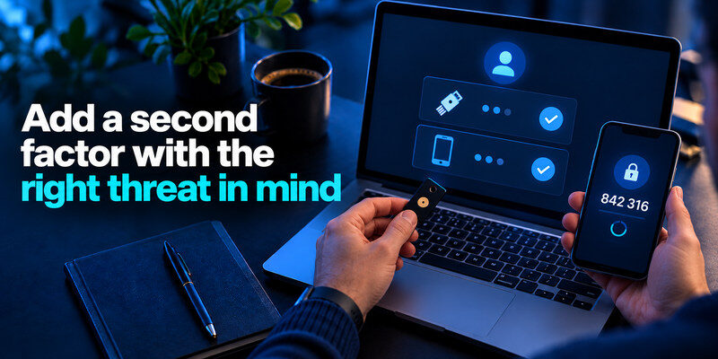 How to Protect Your Online Accounts: A Priority-First Plan