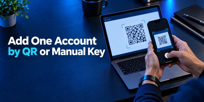 Begamob Authenticator App Review: Test the Code and the Recovery