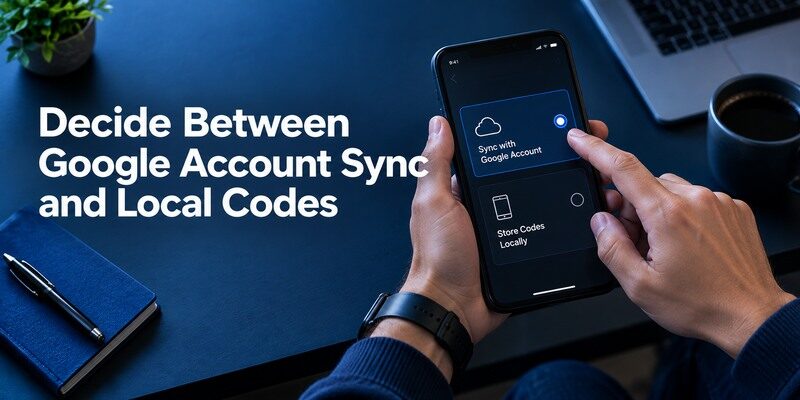Google Authenticator Review: Simple Codes, Clear Recovery Trade-offs