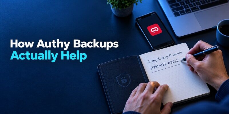 Authy Review: Encrypted Backups, Mobile Codes, and Recovery Risks