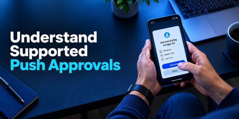 LastPass Authenticator App Review: Push, Codes, and Account Recovery