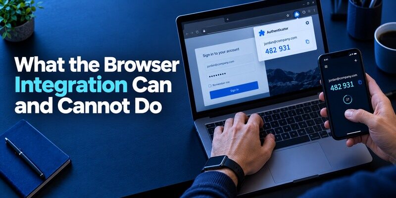 2FAS Authenticator Review: A Mobile App with Backup Choices