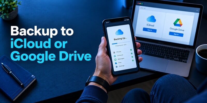2FAS Authenticator Review: A Mobile App with Backup Choices