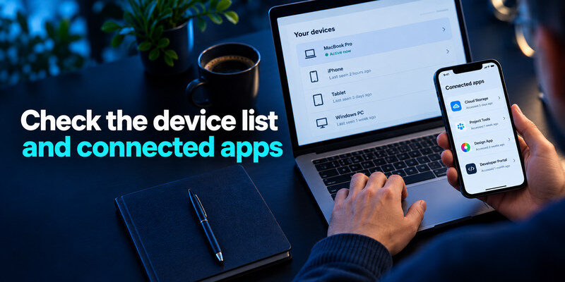 How to Spot Suspicious Login Activity: Read the Signals and Act Safely