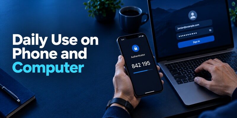 1Password Authenticator Review: Codes Inside a Password Vault