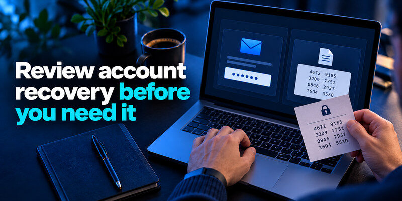 How to Protect Your Online Accounts: A Priority-First Plan