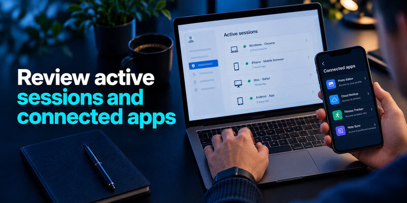 How to Secure Your Social Media Accounts Across Platforms