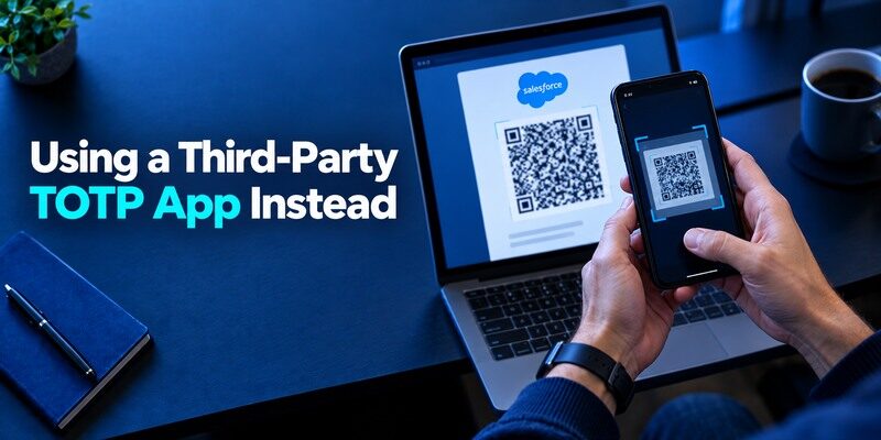 Salesforce Authenticator App Review: Approval, Backup, and Admin Policy