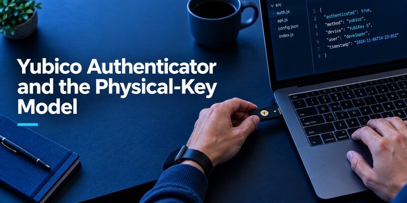 Best Authenticator App for Mac: Desktop Codes and Phone Pairing