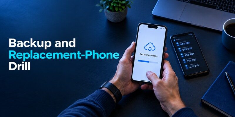 LastPass Authenticator App Review: Push, Codes, and Account Recovery