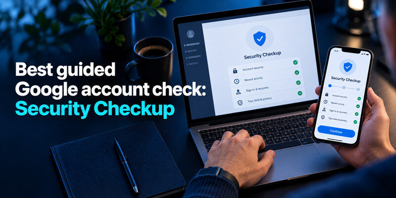 Best Free Cybersecurity Tools: A Practical Shortlist by Job