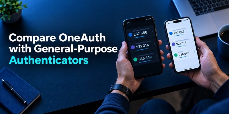 By the Authenticator App Team · Last updated September 24, 2026.