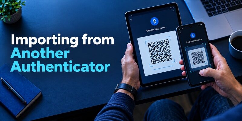 Aegis Authenticator Review: An Android Vault You Control