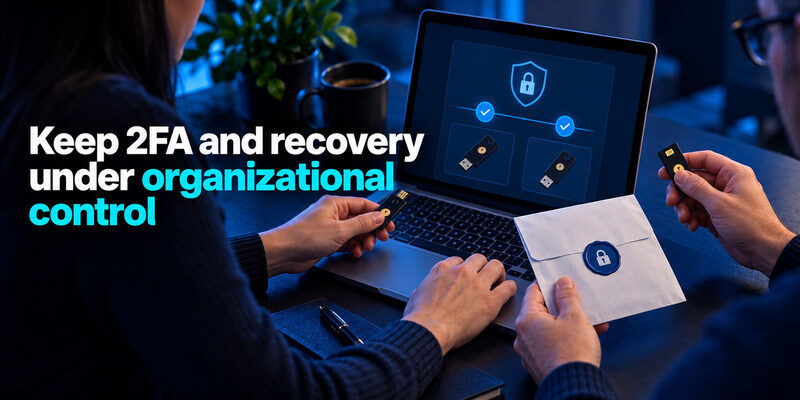 Password Manager for Small Teams: Choose, Roll Out, and Control Access