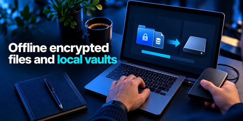 Alternatives to Using a Password Manager: What Works and What You Give Up