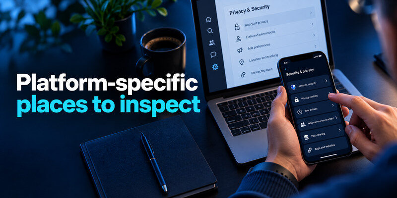 Best Security Settings for Social Media: What to Turn On First