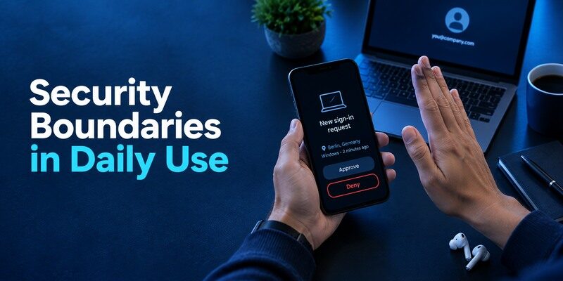 Duo Mobile Review: Work Approval and Everyday Code Use
