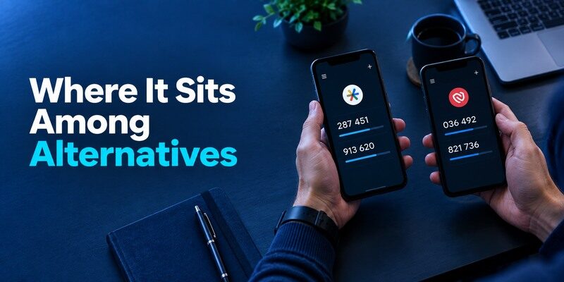 Bitwarden Authenticator App Review: Standalone Codes or Vault TOTP?