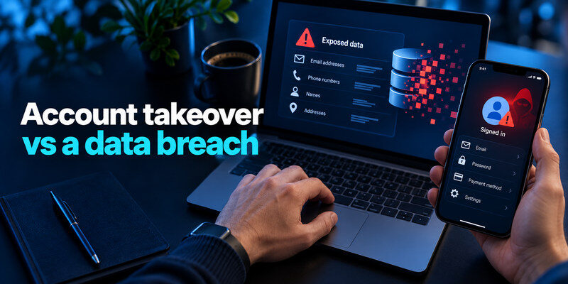 What Is Account Takeover? Meaning, Warning Signs, and Defense