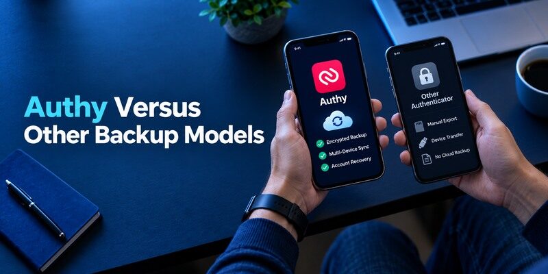 Authy Review: Encrypted Backups, Mobile Codes, and Recovery Risks