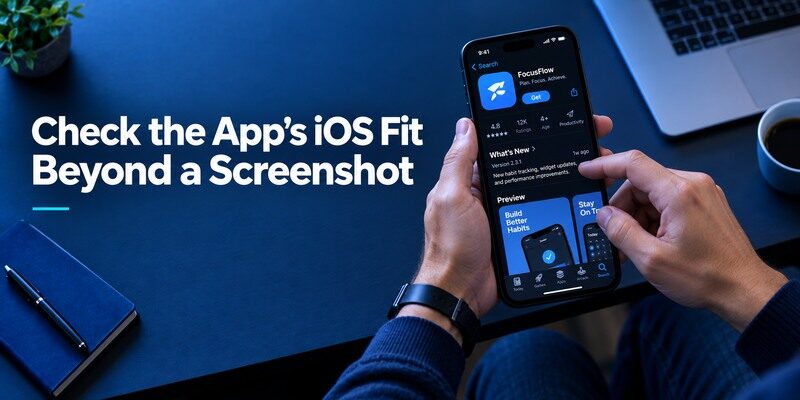 Best iOS Authenticator App: Fit the Apple Workflow You Actually Use
