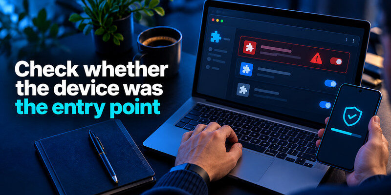 How to Recover a Hacked Account: Regain Control and Close the Door