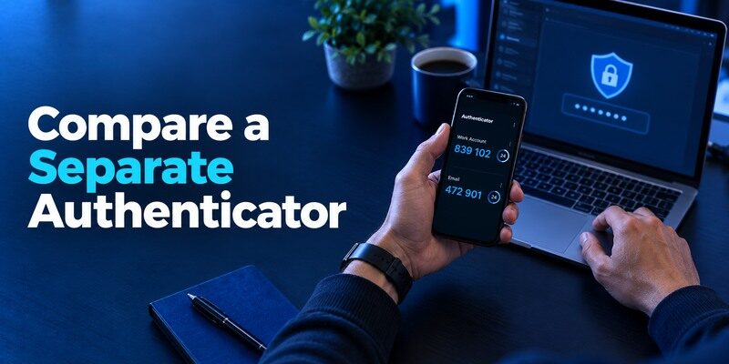 1Password Authenticator Review: Codes Inside a Password Vault