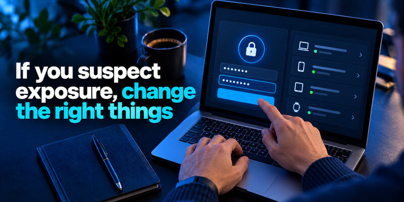 How to Create a Strong Master Password You Can Still Remember